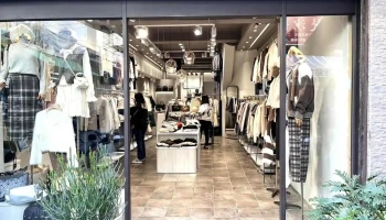 Super Star 大明星-小辜服飾 屏東店 - Pingtung County, Pingtung City