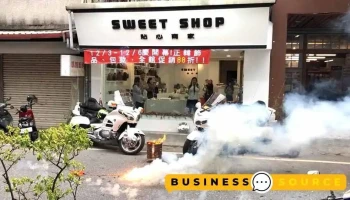 Sweet shop 貼心商家 - Hualien County, Hualien City