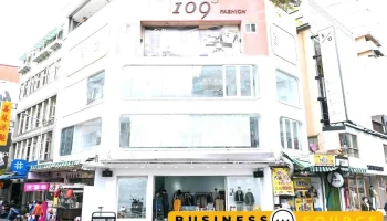 Taichung_cam一中三店 - Taichung City, North District
