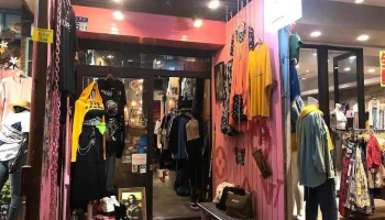 Tals&vono - Hualien County, Hualien City