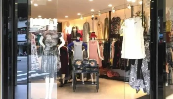 Top Queen時尚女王 - Taichung City, West District