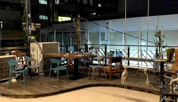 Union mad - Taichung City, North District
