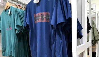 Uniqlo - Taichung City, Beitun District