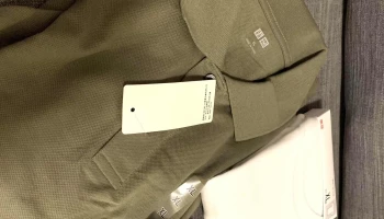 Uniqlo - Taichung City, Xitun District