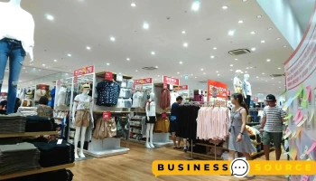 Uniqlo - 台南文贤店 - 台南市