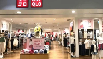 Uniqlo 屏东环球店 - Pingtung County, Pingtung City