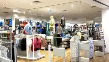 Uniqlo 花莲远东店 - Hualien County, Hualien City