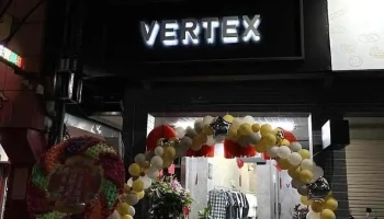 Vertex Select - Chiayi City, West District