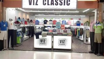 Viz Classic男飾精品 嘉義大潤發店 - Chiayi City, West District
