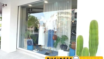 Wm Store - Chiayi City, West District