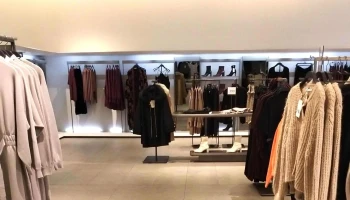 Zara Tiger City Store - Taichung City, Xitun District