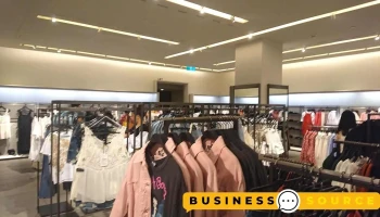 Zara - 台北市