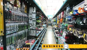 Zhen Yu Hardware New Taipei Wugu Store - 新北市