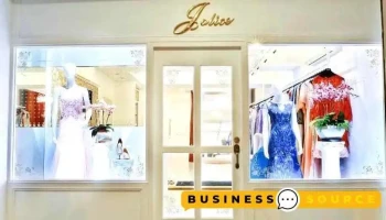 【Jolice喬麗思美學會館】精緻手工媽媽禮服.晚宴服租借｜韓式手工紋繡｜男士飄霧眉｜專業護膚保養｜整體彩妝造型 - Hualien County, Hualien City
