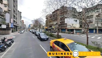 【台北实体店面】家电销售店 - 台北市