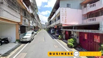 ㄚ嬷杂货铺 - 南投县埔里镇