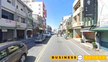 三千宠爱衣坊 - Taitung County, Taitung City