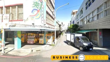 上亚服饰店 - Taitung County, Taitung City