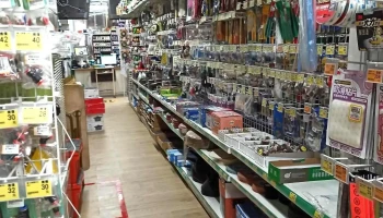 上泓五金百貨-大里大明店 - 台中市