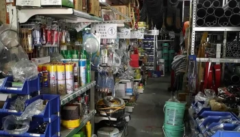 世裕五金行 - 511台湾彰化縣社頭鄉中山路二段121號