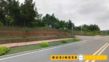 东元电机股份有限公司 - 891金門縣金湖鎮中山路8號之8號