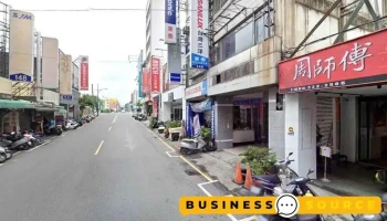 东泰电器行 - 南投縣南投市
