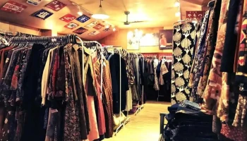 中意古著の商店 jongyih vintage - 台南市