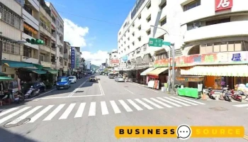丰裕家庭五金专业店 - 545台湾南投縣埔里鎮中山路二段373號