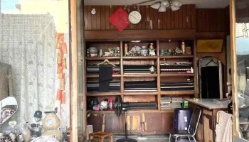 义美西服号 - Chiayi City, West District