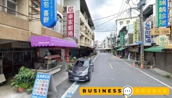 五金店 - 台南市