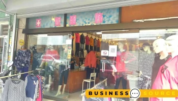 亞妮服飾 - Taitung County, Taitung City