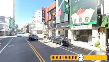 享通 - Taitung County, Taitung City