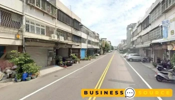 伸彰科技 - 彰化縣彰化市