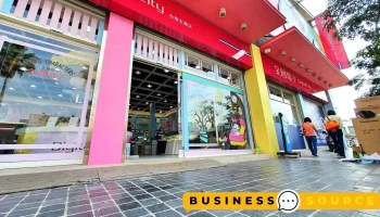 全国电子 永华店 - 台南市