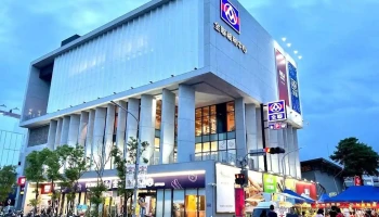 全联福利中心 台东中山店 - Taitung County, Taitung City