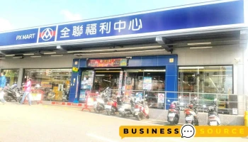 全聯福利中心Pxmart 十甲店 - Taichung City, East District