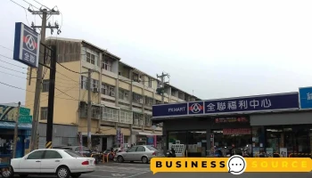 全聯福利中心Pxmart 虎尾中正 - Yunlin County, Huwei Township
