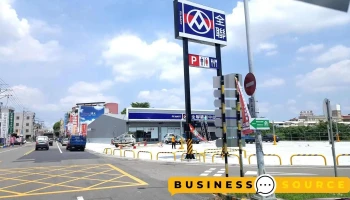 全聯福利中心Pxmart 虎尾光復 - Yunlin County, Huwei Township