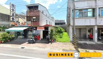 冈山 - 台南市