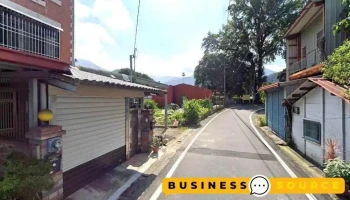 农联社 - Nantou County, Puli Township