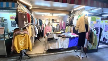 函轩韩系服饰馆 - Taitung County, Taitung City