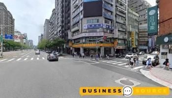 创新生活科技股份有限公司 - 台北市