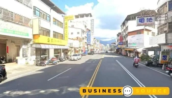 力大五金行 - 545台湾南投縣埔里鎮中正路311號