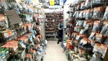 加鴻螺絲.五金.工具店 - 新北市