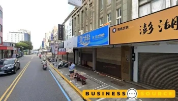 千大银楼 - Penghu County, Magong City