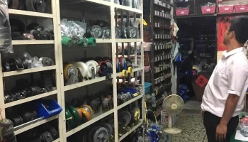 升旺五金行 - 彰化縣彰化市