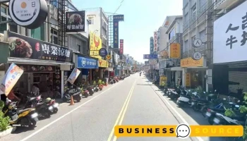 可可服饰店 - Yilan County, Yilan City