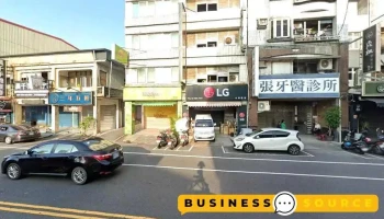 台湾电器专卖店 - 262台湾宜蘭縣礁溪鄉礁溪路四段179號