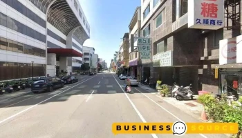 台糖 久順商行 - Miaoli County, Miaoli City