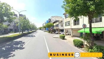 名美屋精品服饰店 - Yilan County, Luodong Township